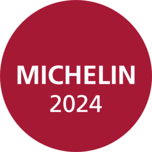 Recommandation Guide Michelin France 2024